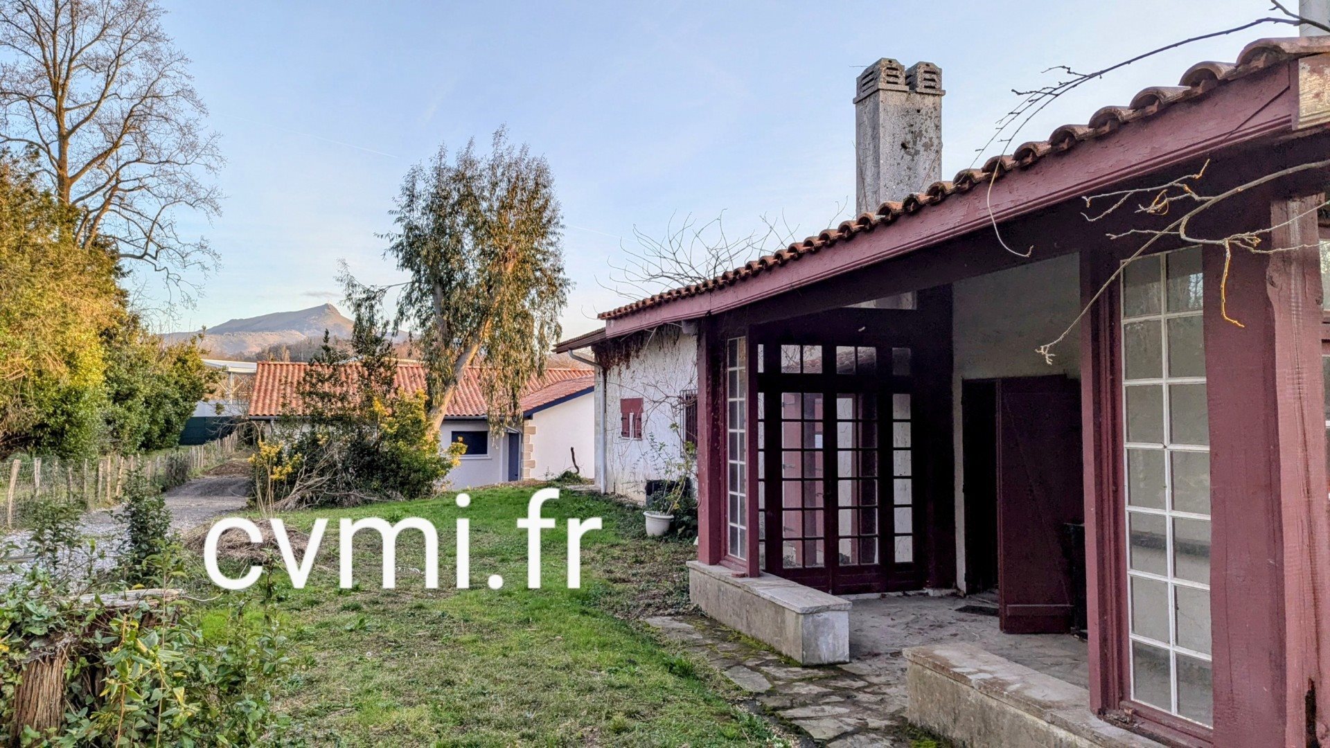 Maison à vendre, 230m², Ciboure