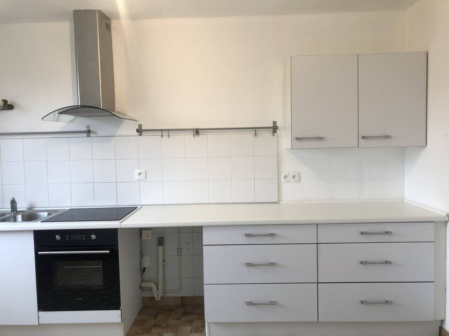 Maison à louer, 75m², Seilh