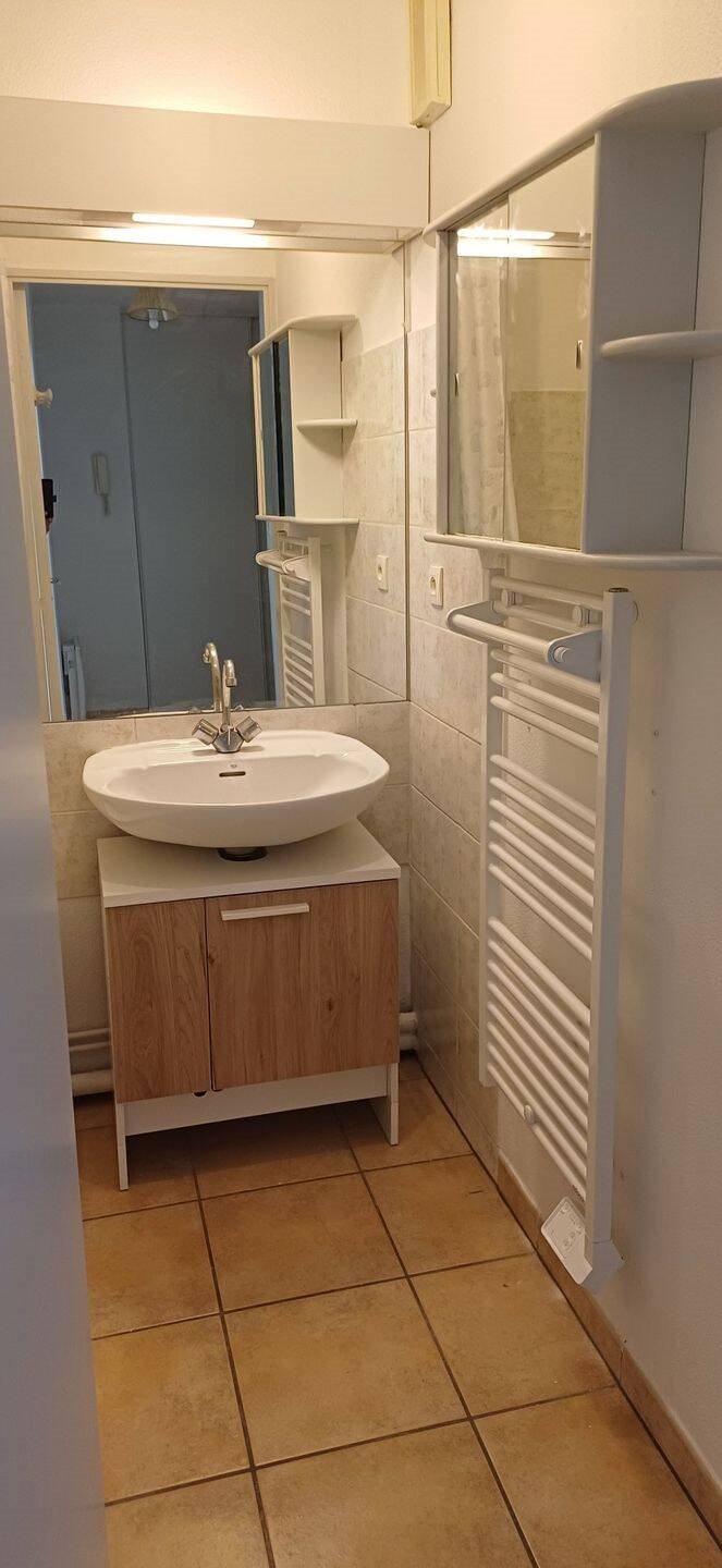 Appartement à louer, 36m², Blagnac