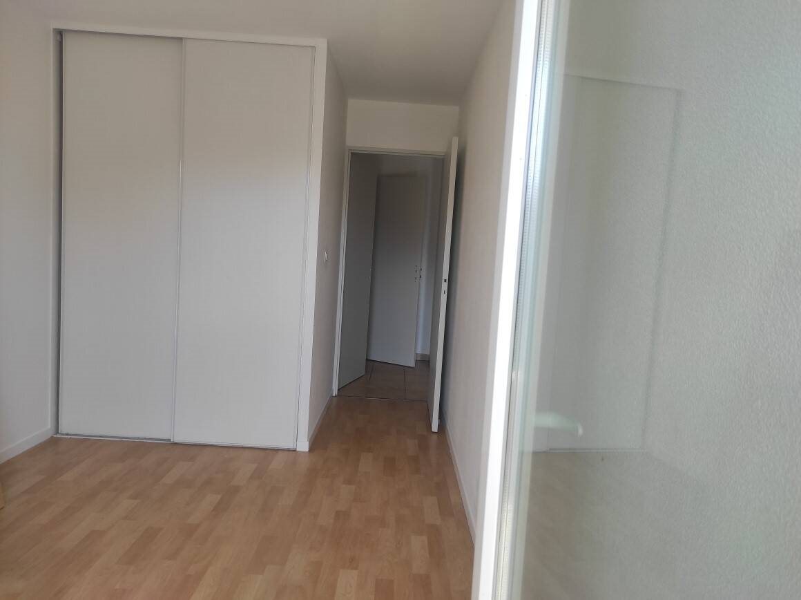 Appartement à louer, 36m², Blagnac