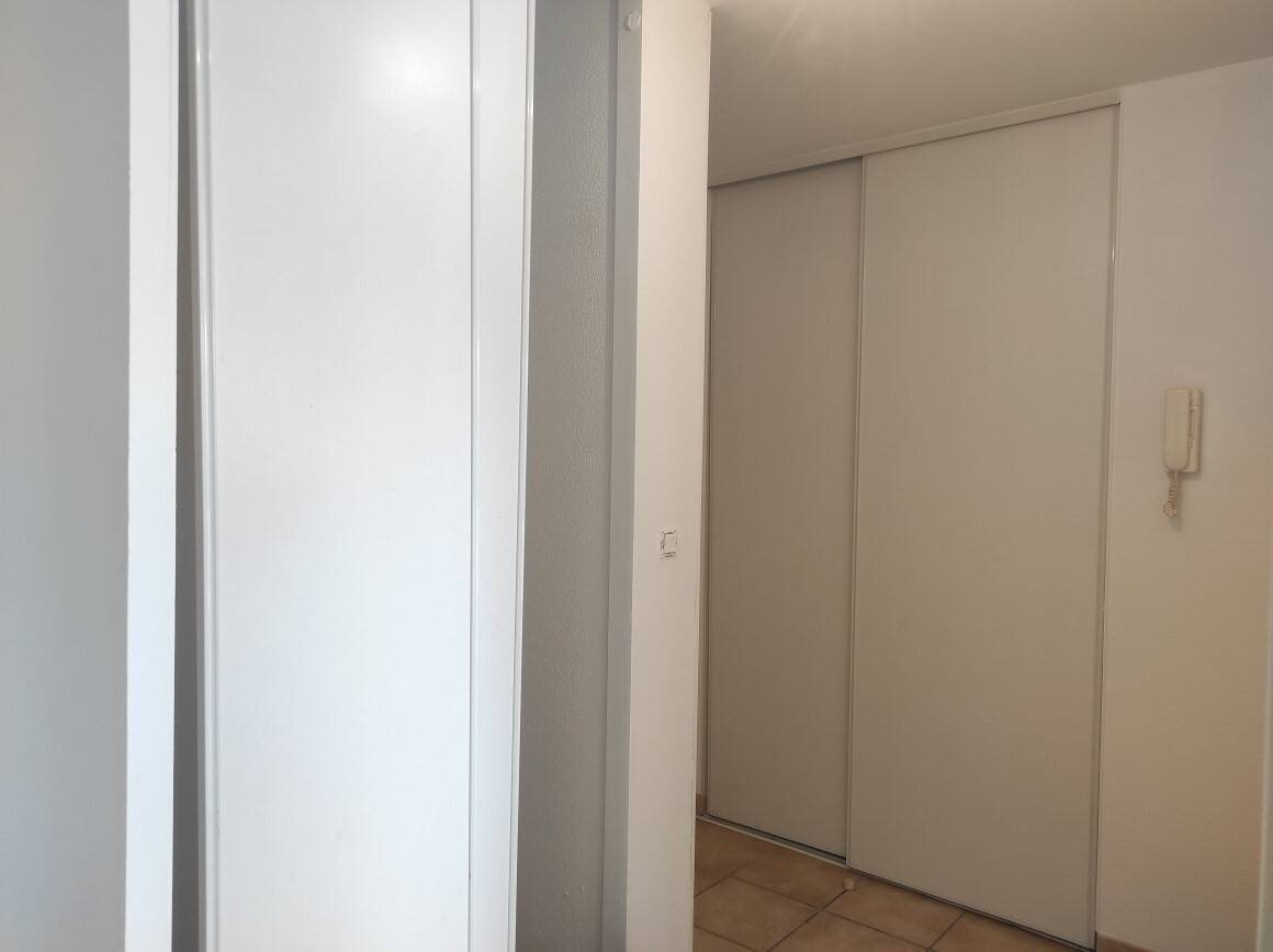 Appartement à louer, 36m², Blagnac