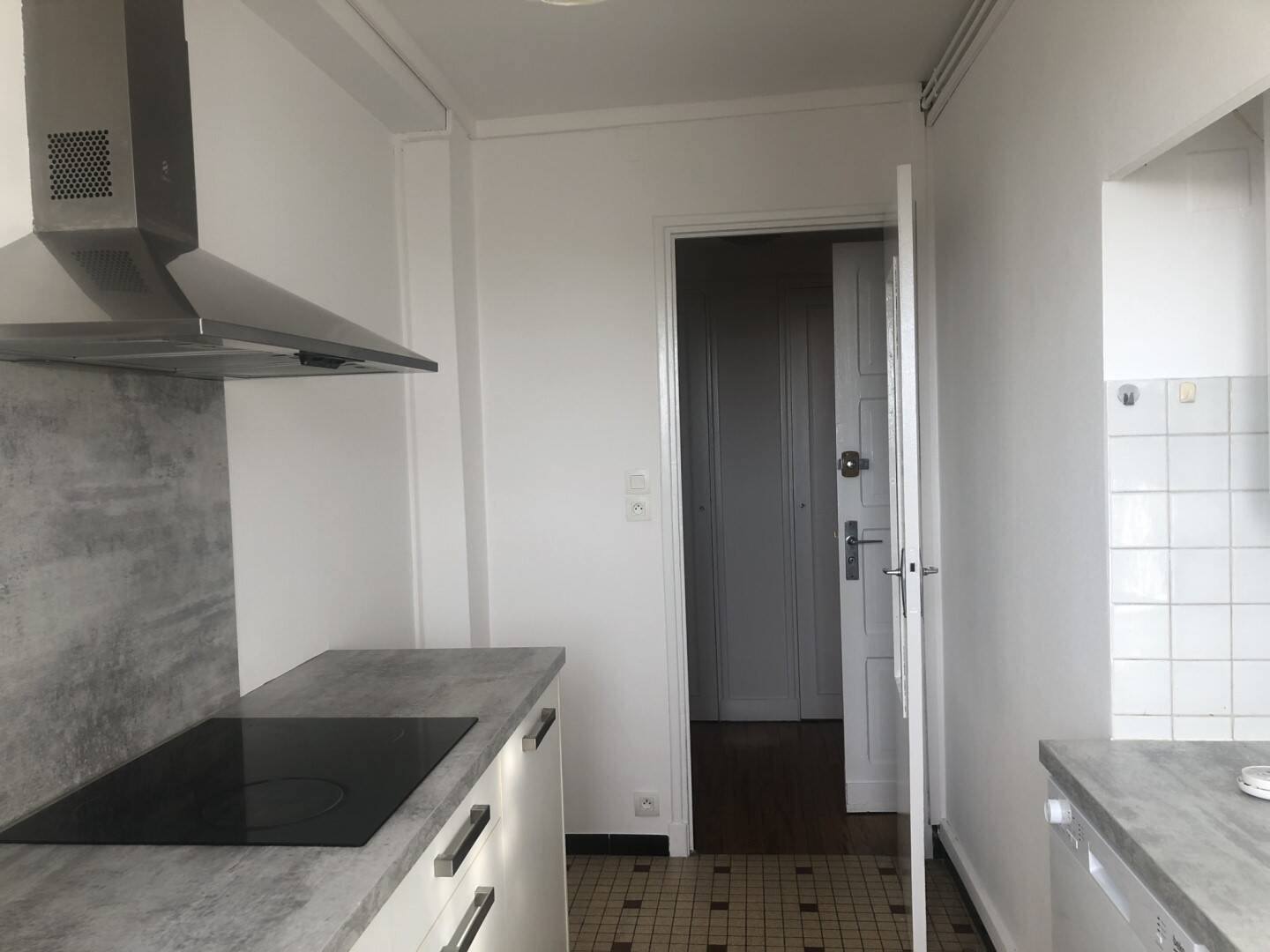 Appartement à louer, 68m², Blagnac