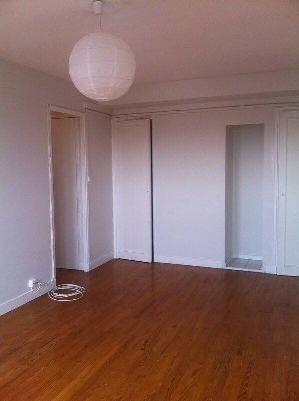 Appartement à louer, 68m², Blagnac