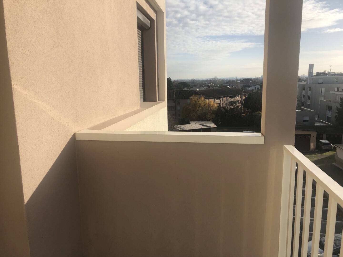 Appartement à louer, 68m², Blagnac
