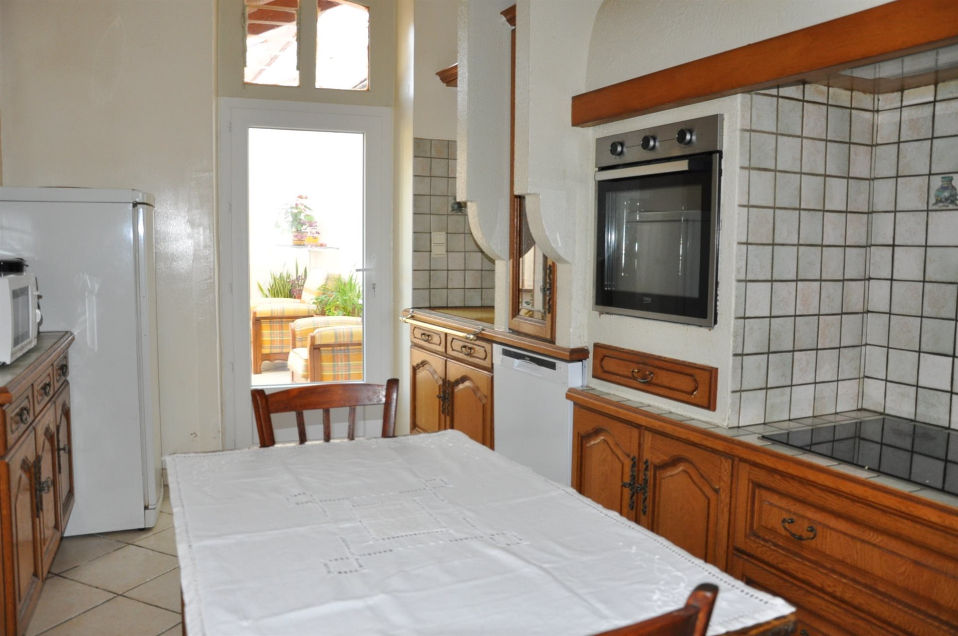 Maison à vendre, 160m², Le Breuil