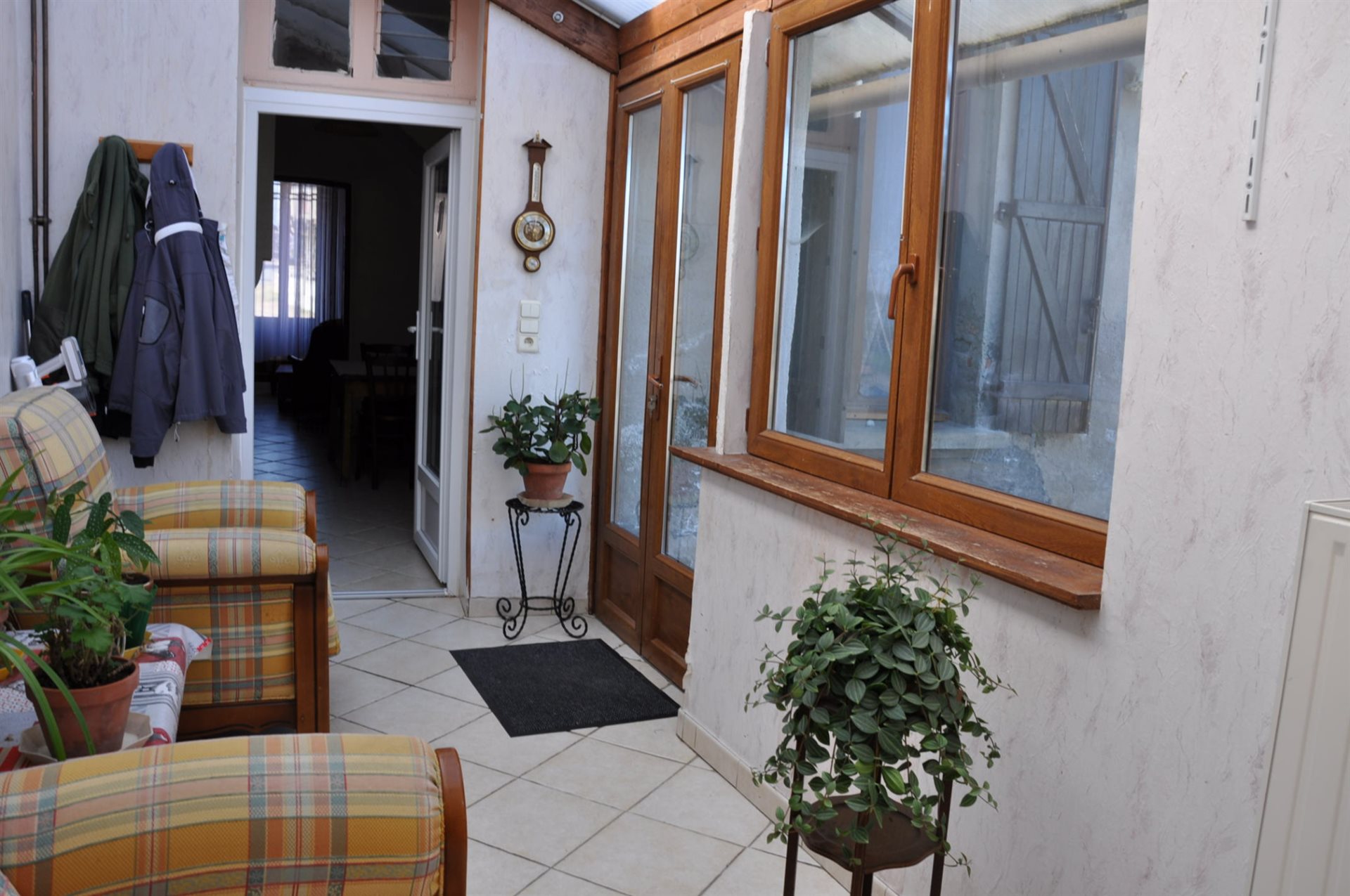 Maison à vendre, 160m², Le Breuil