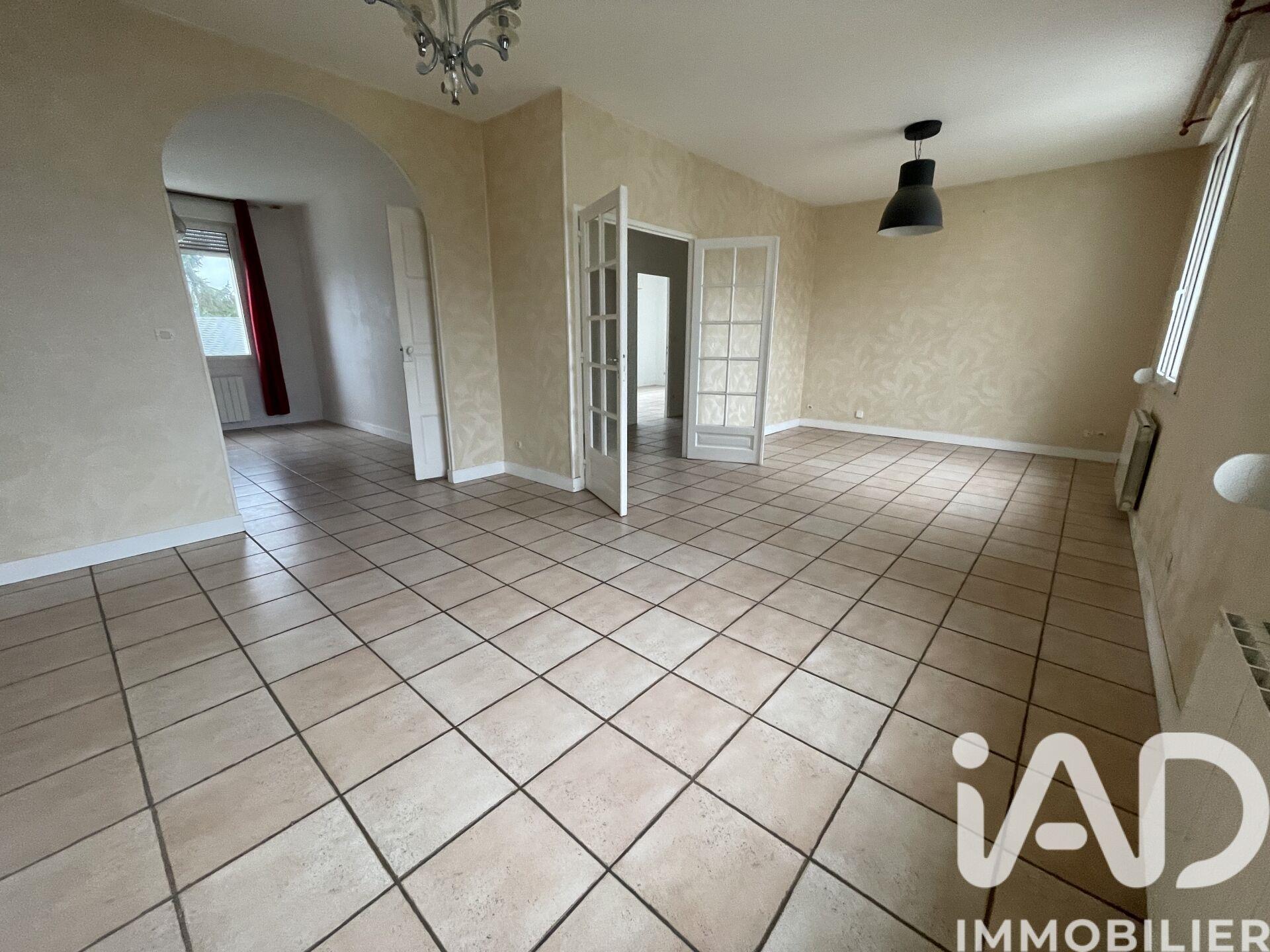 Maison à vendre, 263m², Saint-Pierre-des-Corps