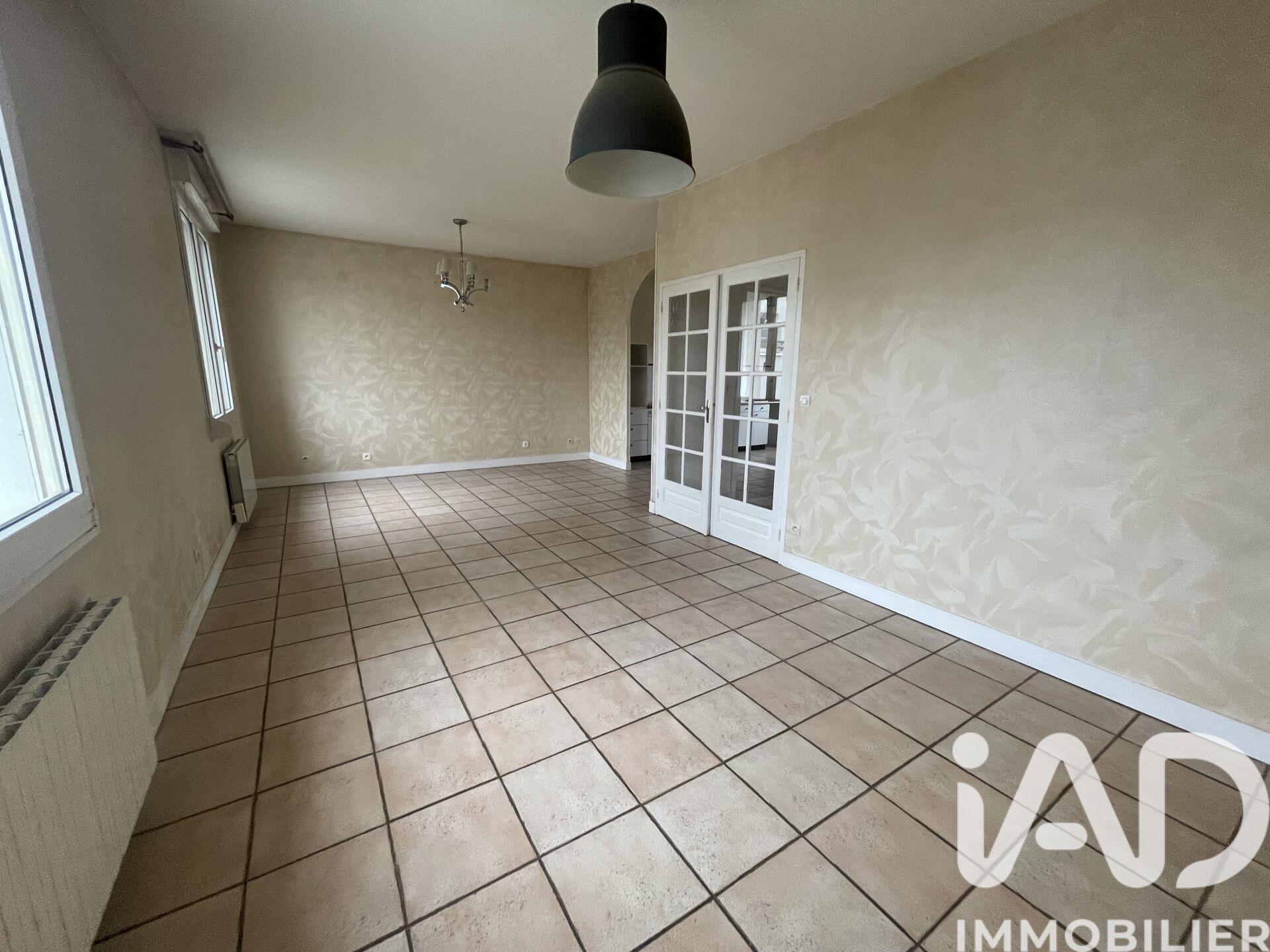 Maison à vendre, 263m², Saint-Pierre-des-Corps