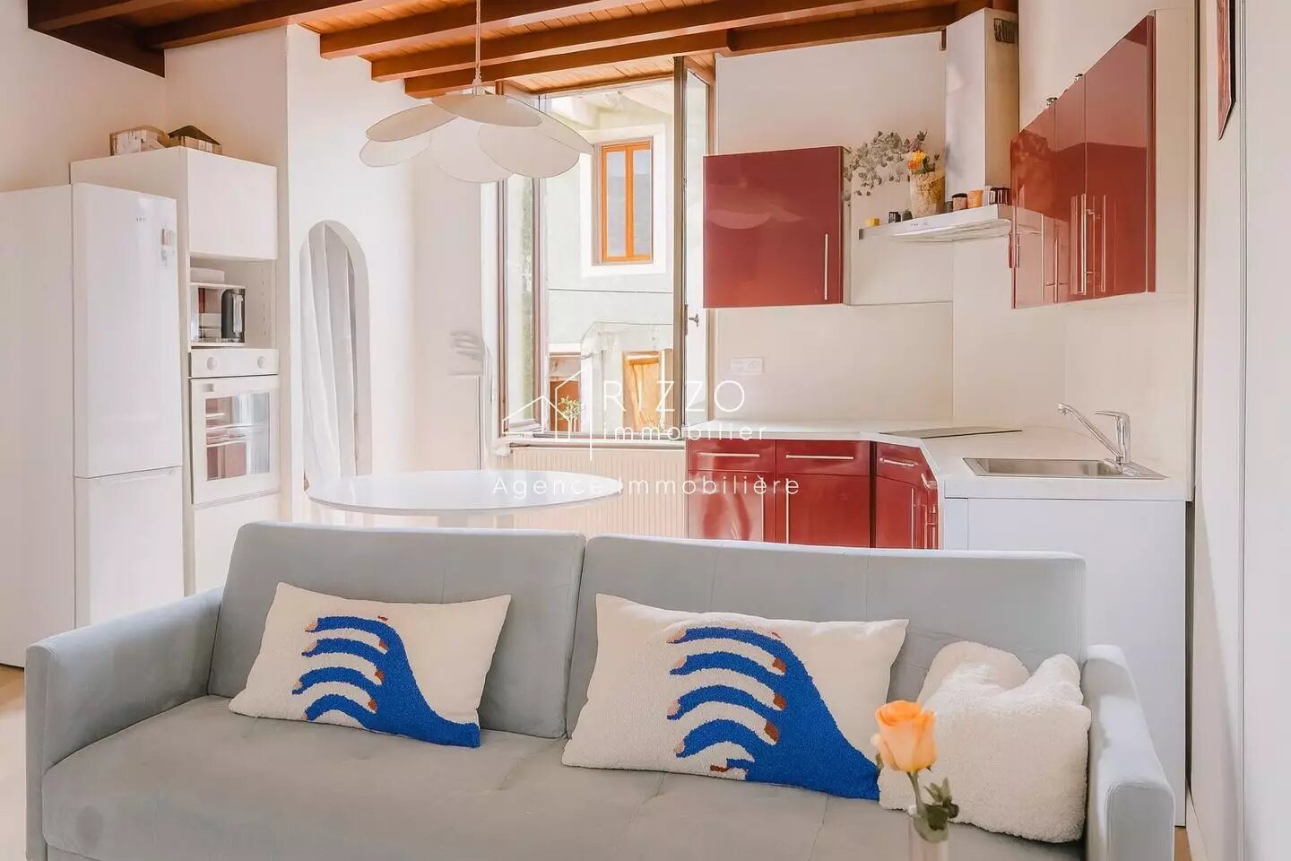 Appartement à vendre, 254m², Oyonnax