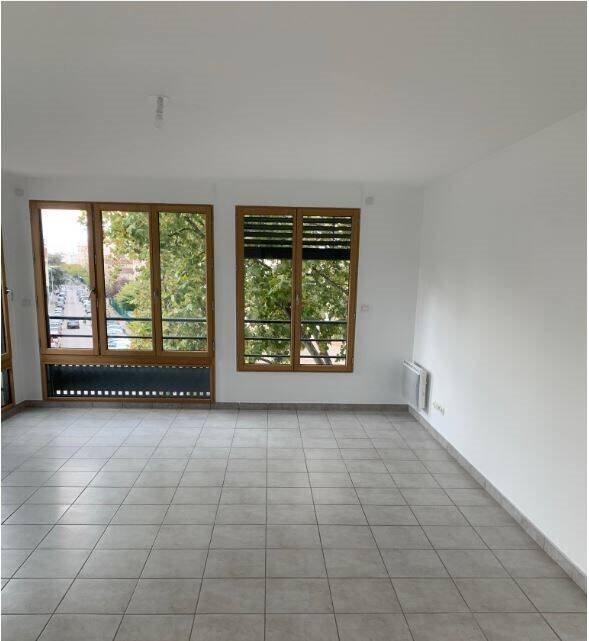Appartement à louer, 81m², Lyon 8ème