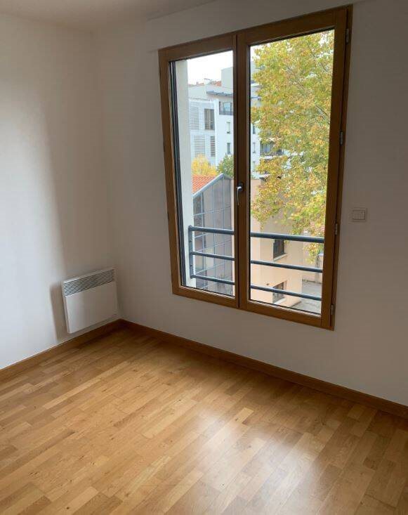 Appartement à louer, 81m², Lyon 8ème