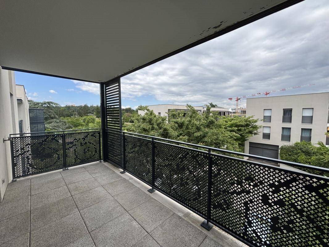 Appartement à louer, 32m², Bron