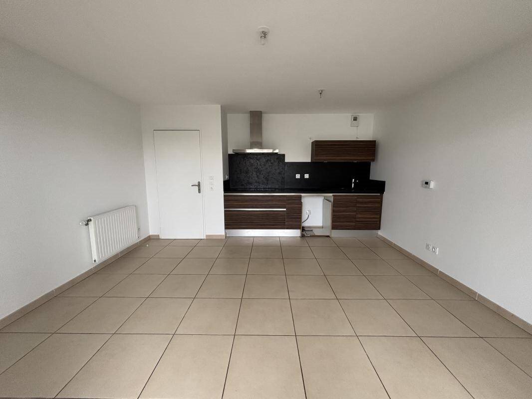 Appartement à louer, 32m², Bron