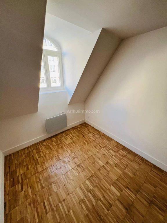 Appartement à vendre, 108m², Lille