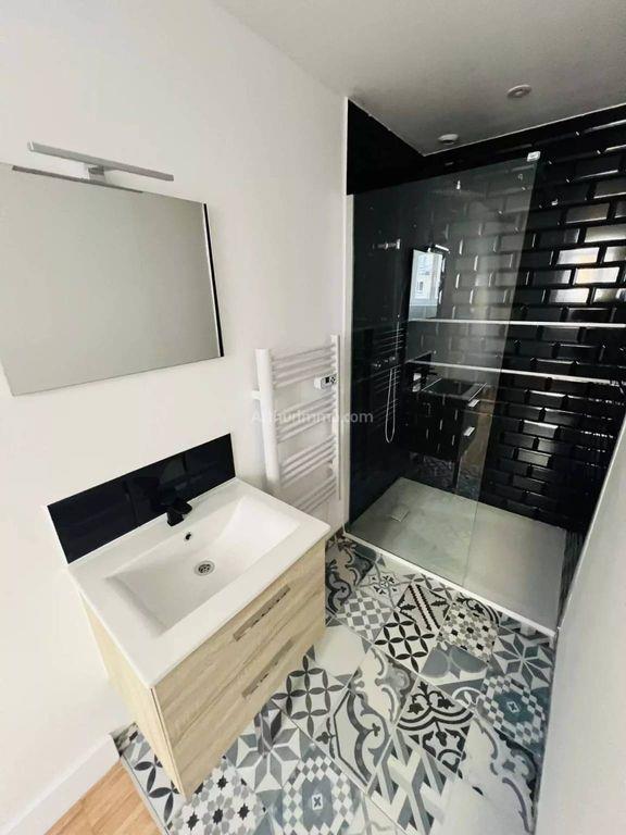 Appartement à vendre, 108m², Lille