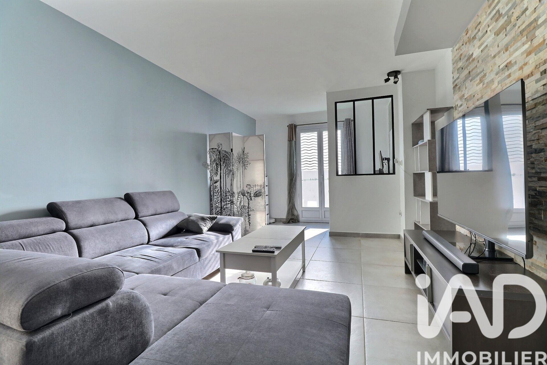 Maison à vendre, 91m², Villeneuve-la-Rivière