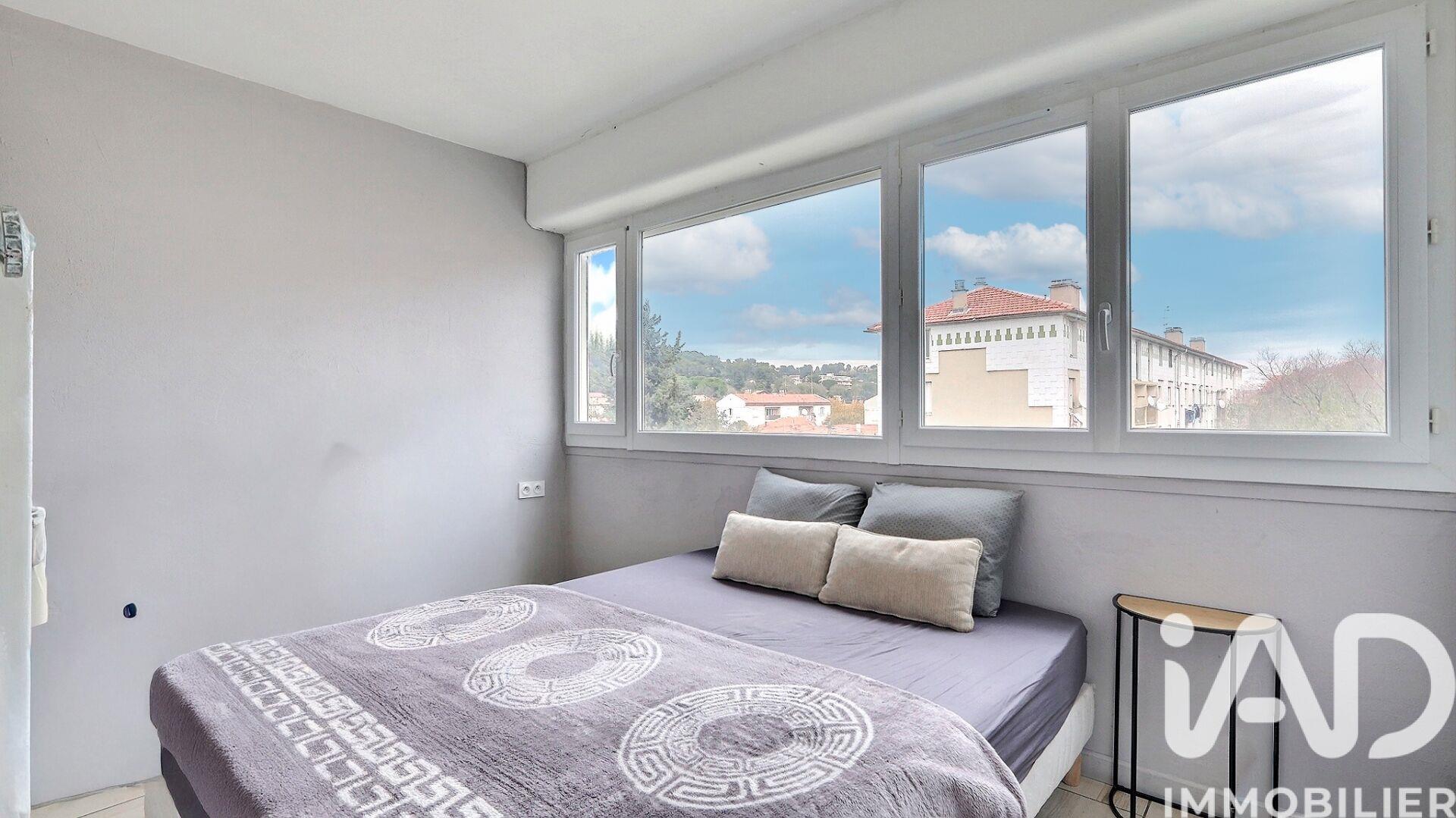 Appartement à vendre, 40m², Nîmes