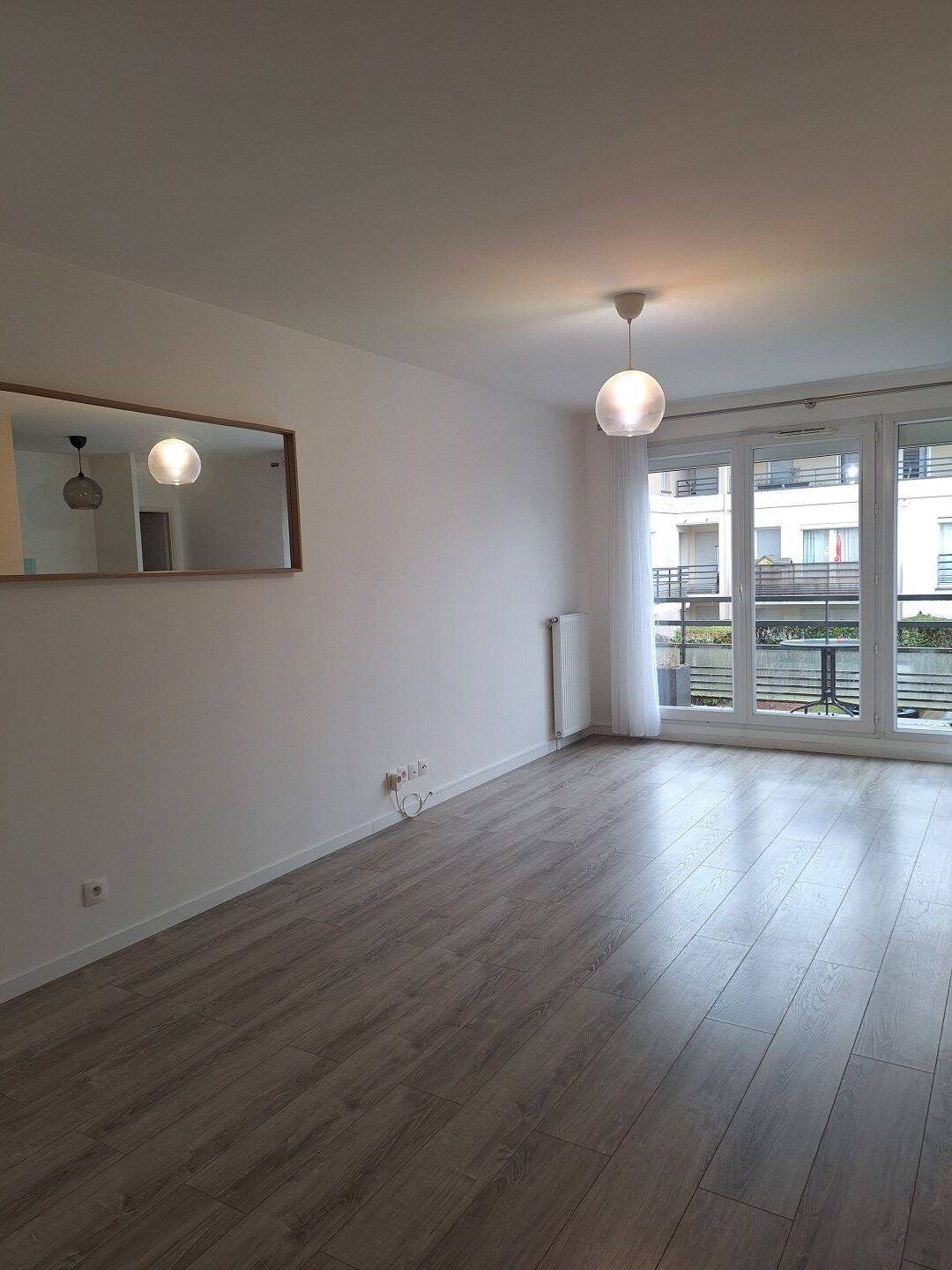 Appartement à louer, 44m², Saint-Pierre-du-Perray