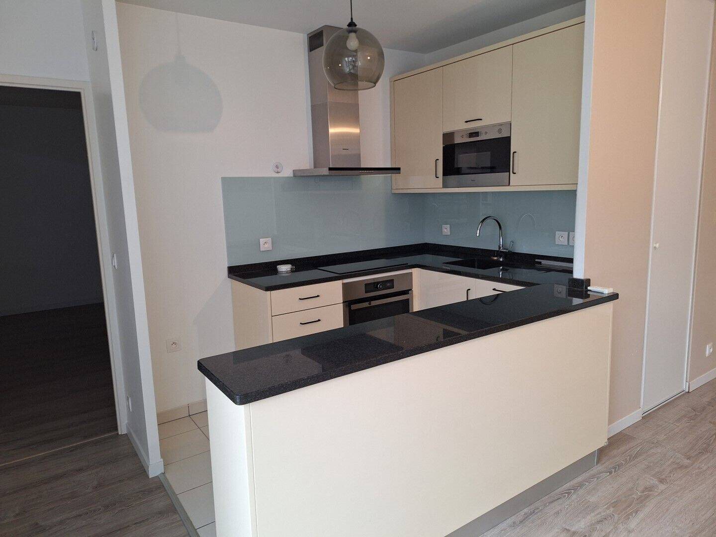Appartement à louer, 44m², Saint-Pierre-du-Perray