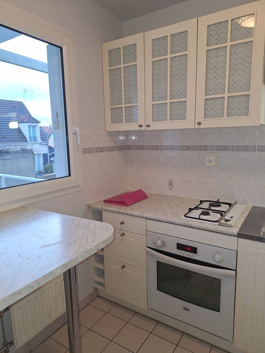 Appartement à louer, 42m², Combs-la-Ville