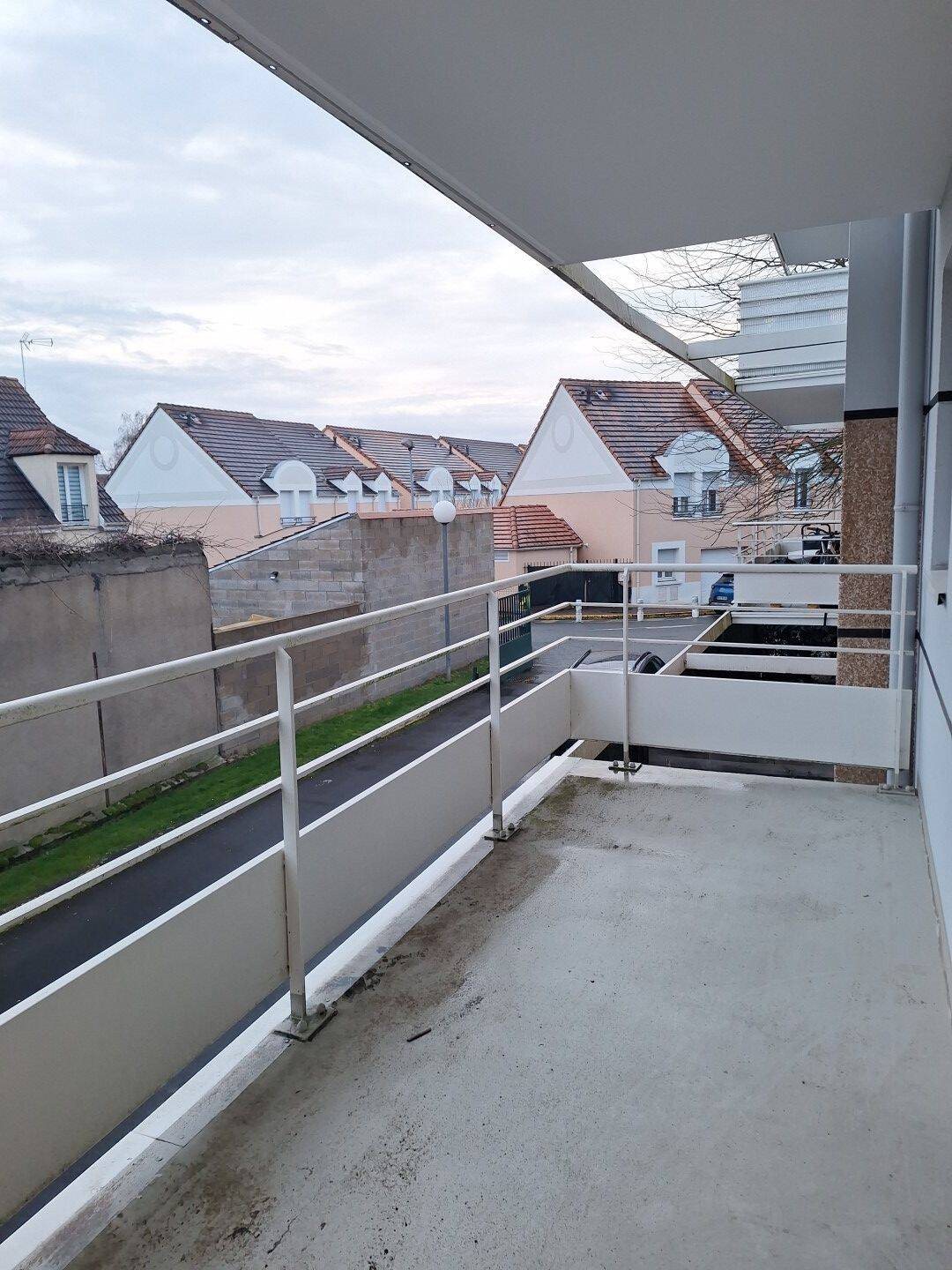 Appartement à louer, 42m², Combs-la-Ville