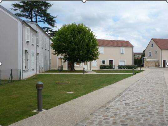 Appartement à louer, 43m², Saint-Pierre-du-Perray