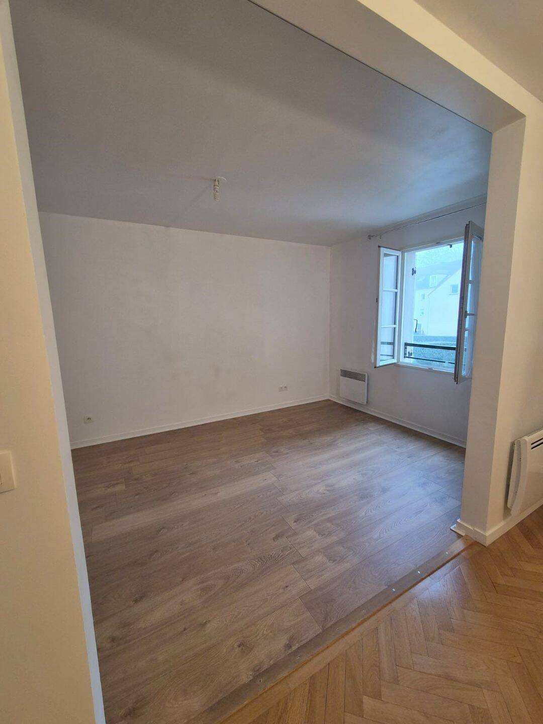 Appartement à louer, 43m², Saint-Pierre-du-Perray