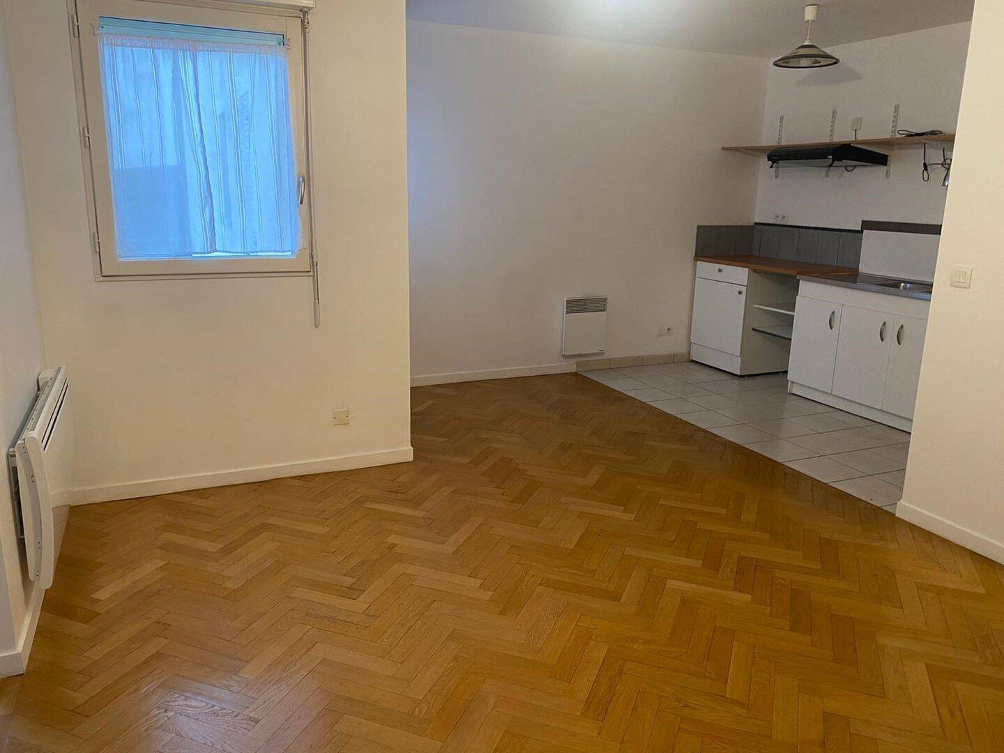 Appartement à louer, 43m², Saint-Pierre-du-Perray