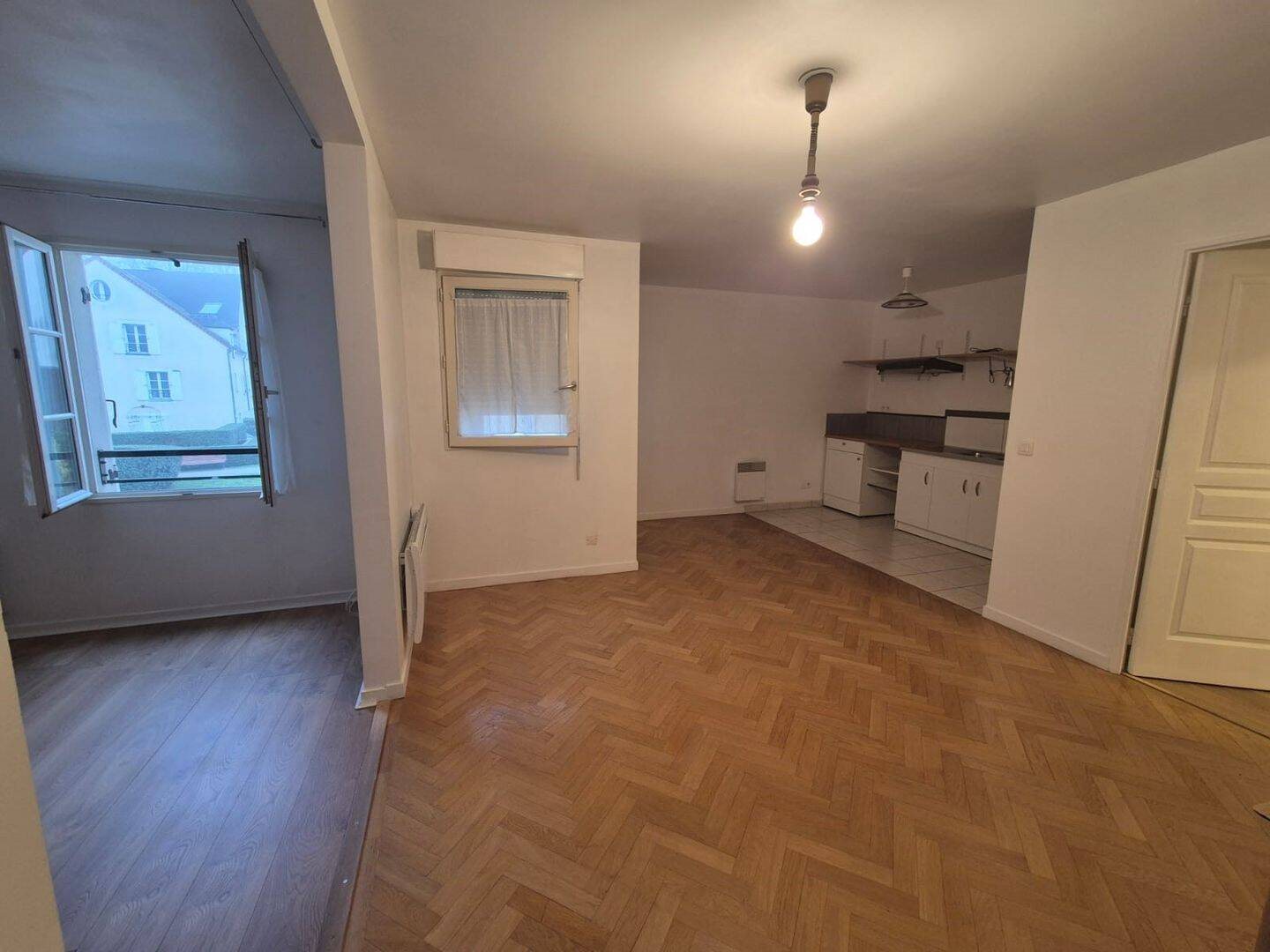 Appartement à louer, 43m², Saint-Pierre-du-Perray