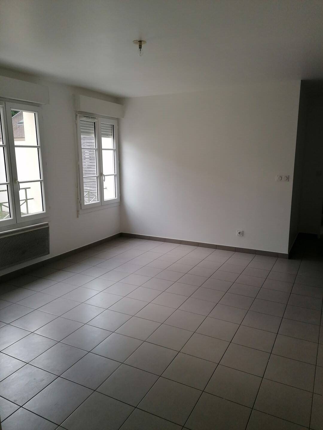 Appartement à louer, 48m², Moissy-Cramayel