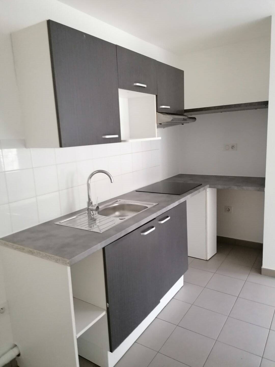 Appartement à louer, 48m², Moissy-Cramayel