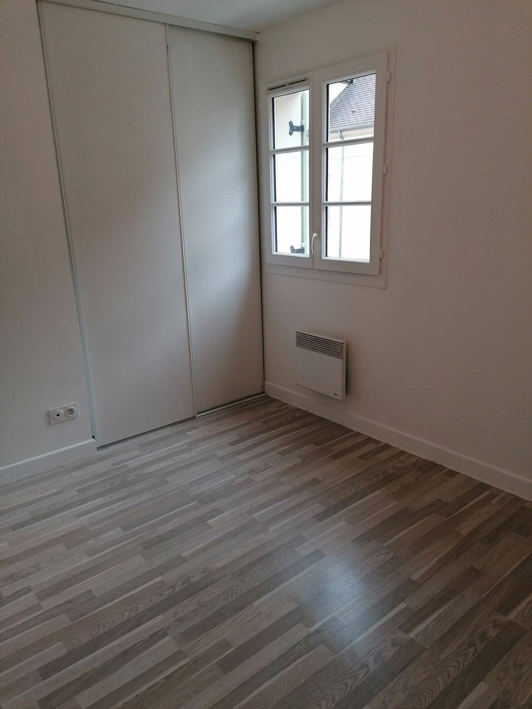 Appartement à louer, 48m², Moissy-Cramayel