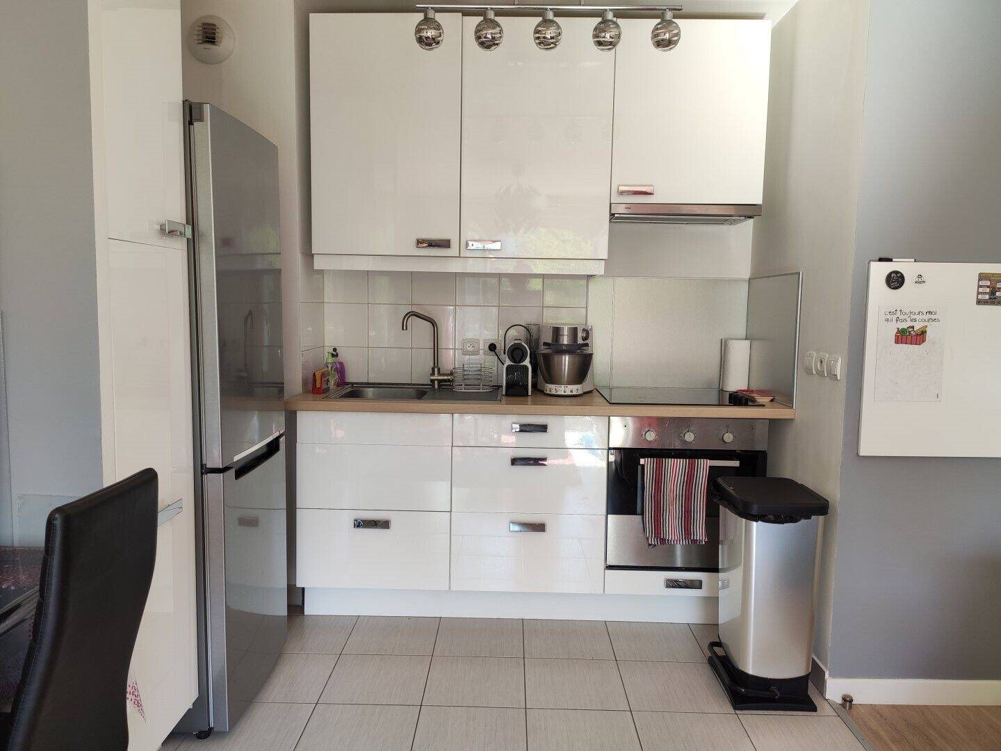 Appartement à louer, 40m², Saint-Pierre-du-Perray