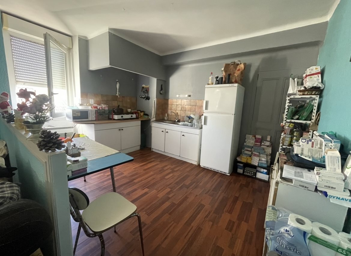 Appartement à vendre, 50m², Nîmes