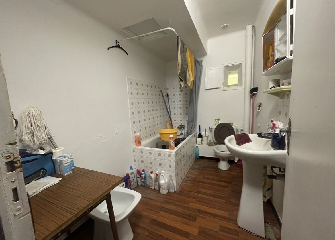 Appartement à vendre, 50m², Nîmes