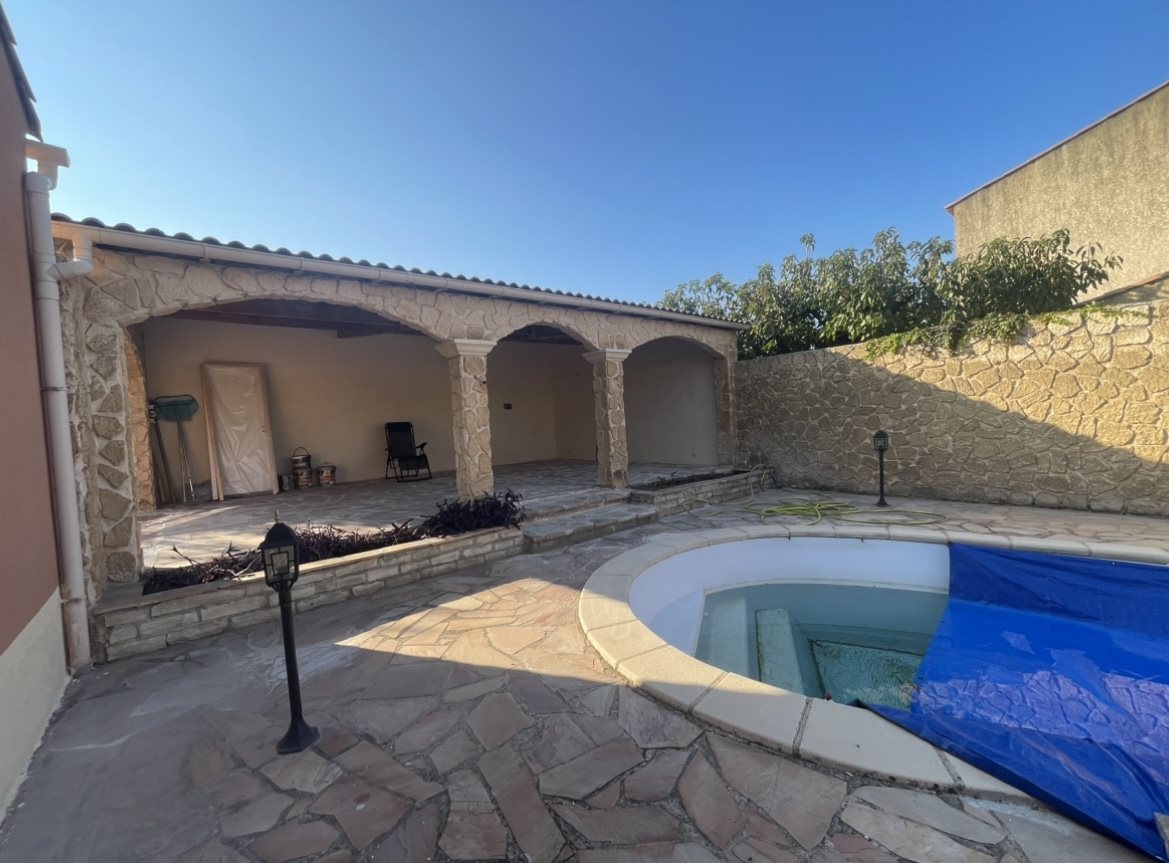 Maison à vendre, 90m², Bouillargues