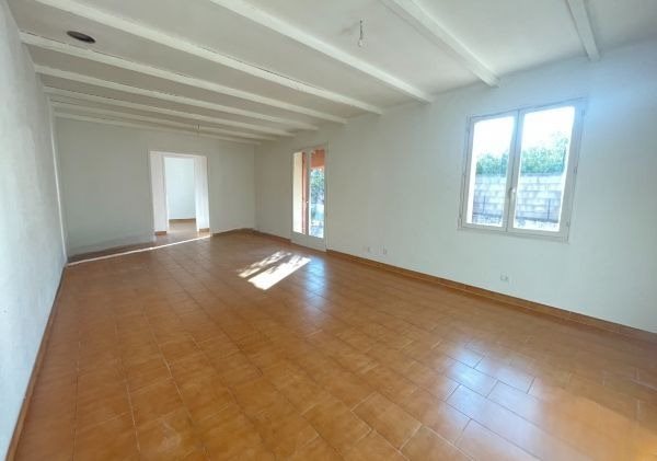 Maison à vendre, 90m², Bouillargues