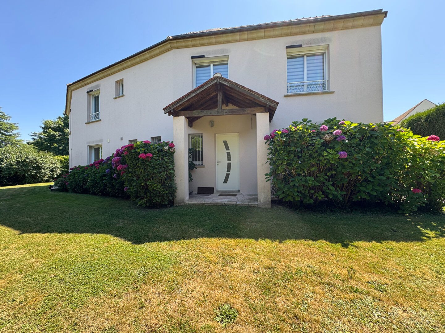 Maison à vendre, 260m², Montfort-l'Amaury