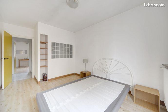 Appartement à vendre, 60m², Toulouse