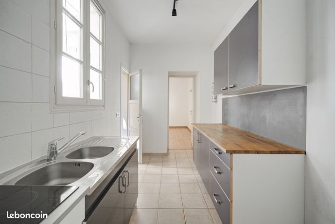 Maison à vendre, 52m², Toulouse
