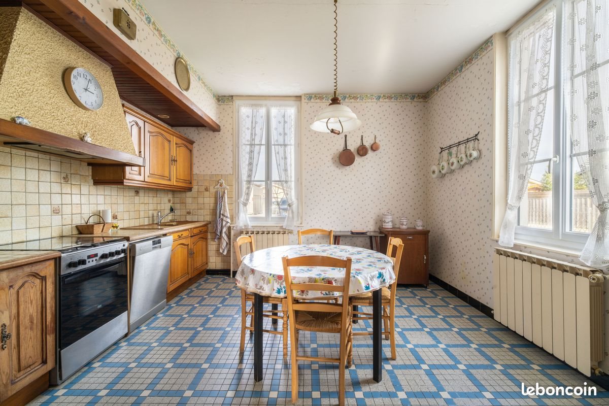 Maison à vendre, 109m², Le Teich