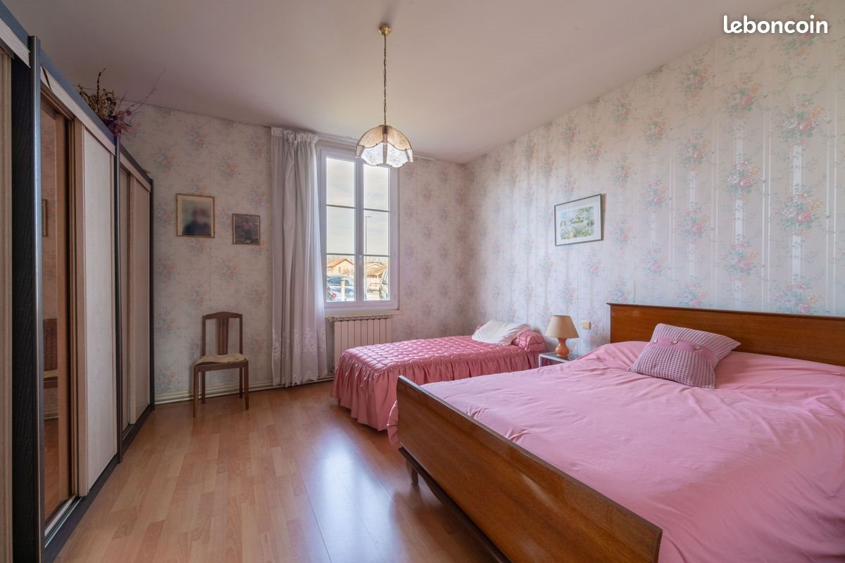 Maison à vendre, 109m², Le Teich