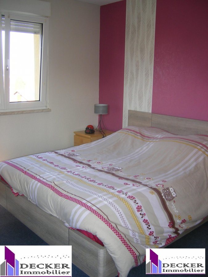 Appartement à louer, 50m², Niedermodern