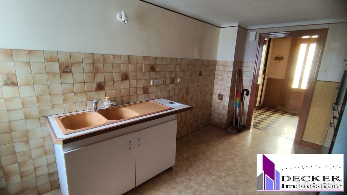 Maison à vendre, 144m², Mulhausen