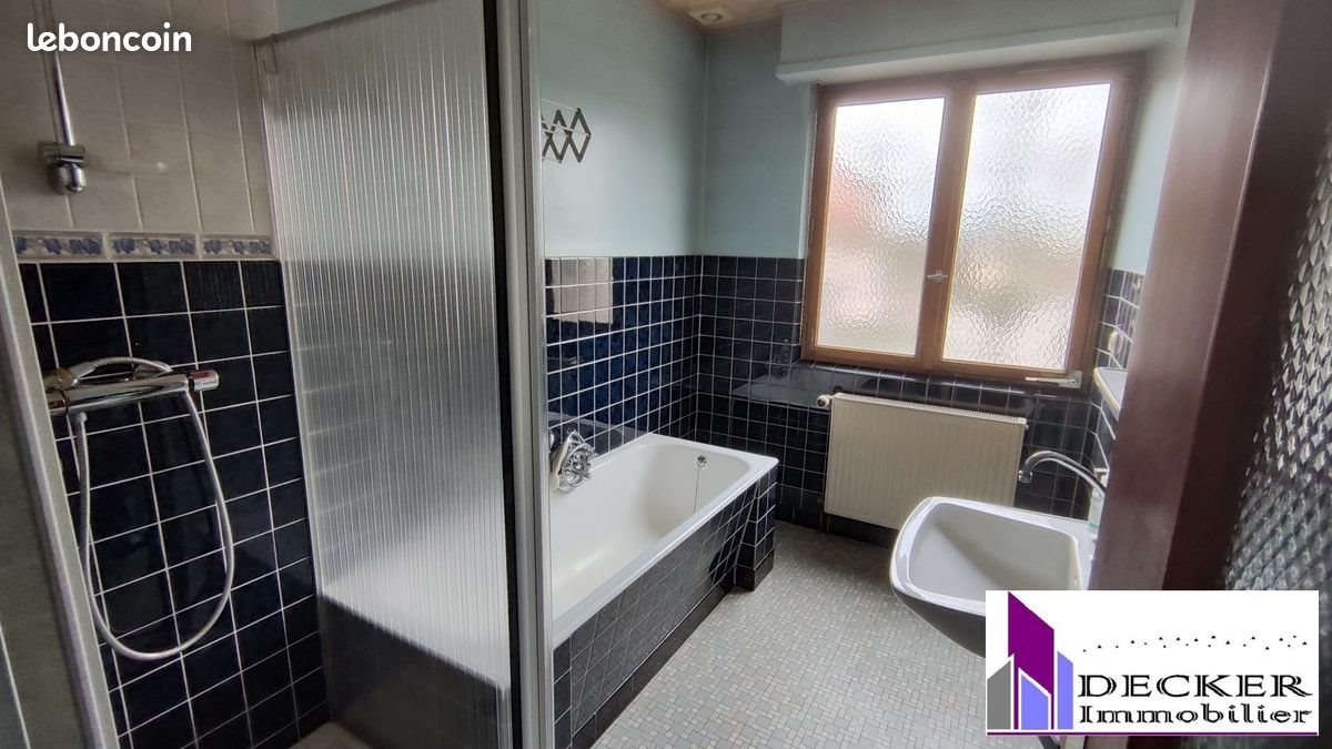 Maison à vendre, 144m², Mulhausen