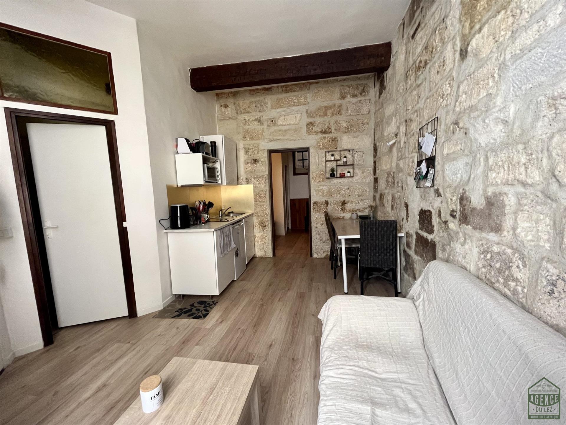 Appartement à vendre, 32m², Montpellier