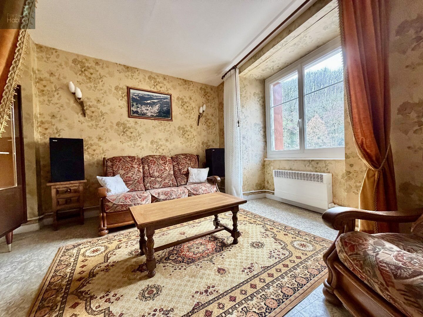 Maison à vendre, 140m², Calmont