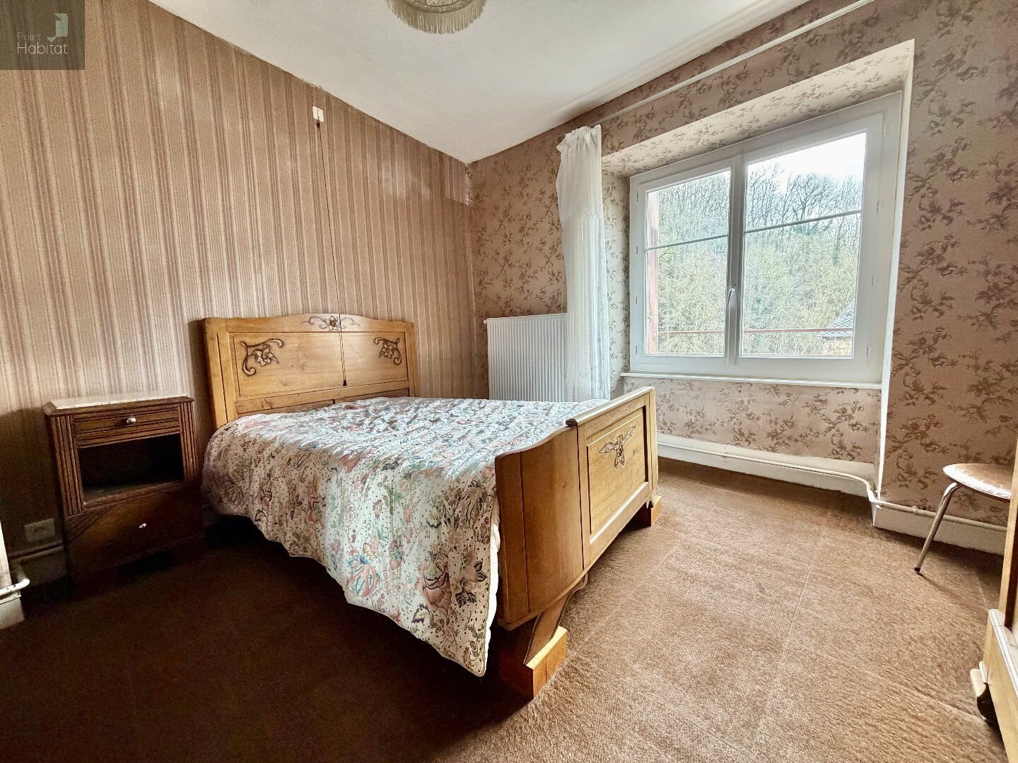 Maison à vendre, 140m², Calmont