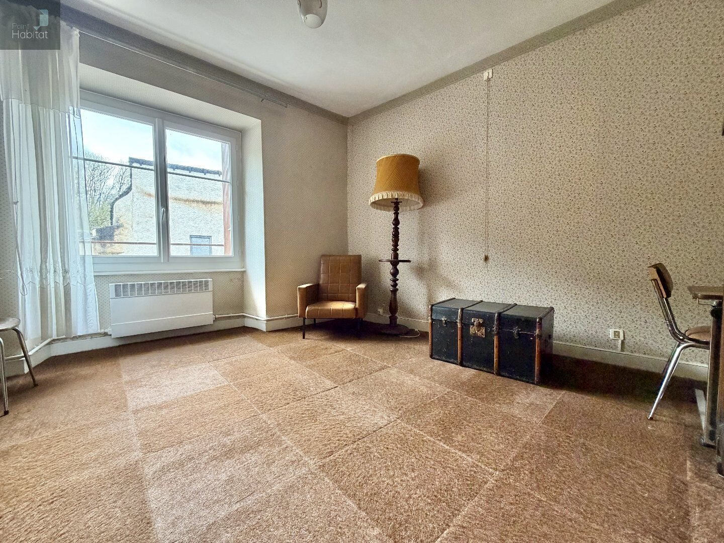 Maison à vendre, 140m², Calmont