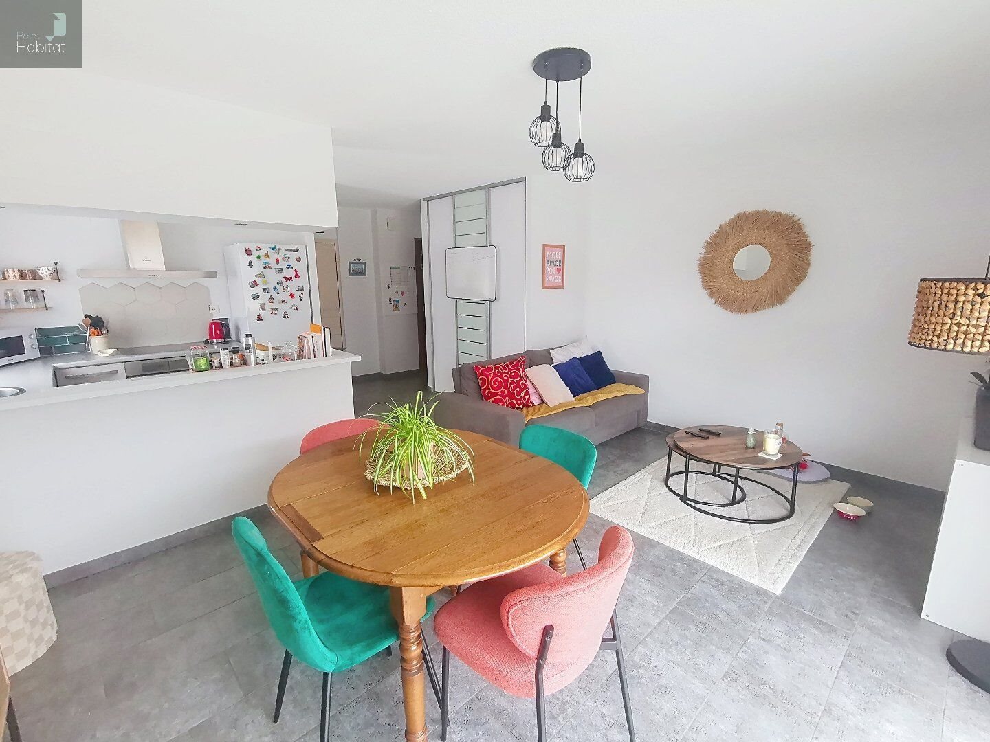 Appartement à vendre, 44m², Onet-le-Château